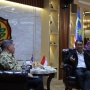 Permohonan Kerja Sama Malaysia: Pasokan Beras dan Teknologi Pertanian dari Indonesia