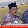 Tulisan 'Loren Ipsum Dolor Amet' di Tugu IKN Jadi Sorotan DPR, OIKN Akui Kecolongan