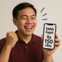 Link Saldo Dana Kaget untuk 100 Orang Tercepat, Total Ratusan Ribu Rupiah!