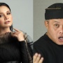 Rossa Ingin Punya Suami Lucu, Luna Maya: Sama Sule Aja!