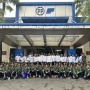 PPRE Asah Skil SDM Mekanik Lewat Peresmian Fasilitas Learning Center