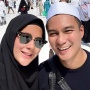 Komunikasi Kurang Baik, Baim Wong Minta Nico Surya Jadi Life Coach Paula Verhoeven