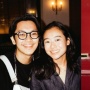 Dhika Himawan Anak Siapa? Sosok Mertua Brandon Salim Ternyata Bukan Orang Sembarang