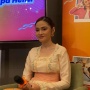 Syifa Hadju Alami Perubahan Mood Drastis Saat PMS: Jadi Gampang Nangis!