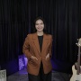 Curhat di Threads, Citra Scholastika Soroti Etika Booking Jasa Penyanyi