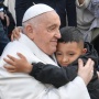 Jawaban Paus Fransiskus saat Anak Yatim Tanya Nasib Ayahnya yang Ateis: Apakah Masuk Surga?