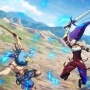 Review Anime Shangri-La Frontier, Game Sampah Menjadi Surga Para Gamer