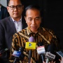 Ditemui Perwira Polri Siswa Sespimmen, Jokowi: Mereka Tanya soal Leadership