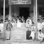 Taman Siswa Menggugat Daendels