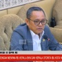 Deddy Sitorus PDIP Cecar Menpan RB Soal Pemindahan ASN ke IKN: Jangan Dipindahin dari Jawa Semua Bu