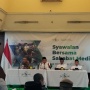 PBNU Dapat 'Jatah' Tambang, Gus Yahya: Katanya Sudah Ada Investor yang Sediakan Biaya Halal