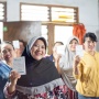 Hari Kartini: Holding UMi BRI Ciptakan Ekonomi Inklusif dan Kesetaraan Gender