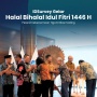 Holding BUMN Jasa Survei Gelar Halbil, Dirut BKI Ajak Pegawai Kembali ke Tujuan Awal