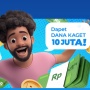 Jangan Sampai Kehabisan! Saldo DANA Kaget untuk Belanja di Indomaret, Klik di Sini