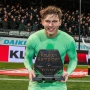 FC Volendam: Kayne Van Oevelen Kiper Baru Indonesia