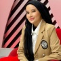162 Penghargaan Tak Cukup, dr Ayu Widyaningrum Sabet Gelar Best Influencer di Korea Selatan