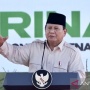 Prabowo: Petani Indonesia Harus Makmur, Punya Rumah dan Mobil Bagus
