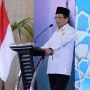 CEK FAKTA: Menag Gunakan Uang Zakat dan Infak untuk Masjid di IKN
