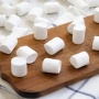 Beberapa Merek Ternyata Mengandung Babi, Marshmallow Terbuat Dari Apa?