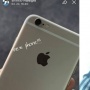 Simpan HP Jadulmu, Ini Spesifikasi iPhone 6 dan Tips Selfie ala Hanjin TWS