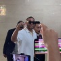 Marganya Diplesetkan Ahmad Dhani Jadi Porno, Rayen Pono Sambangi Bareskrim Polri