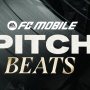 Kumpulan Kode Redeem FC Mobile 23 April 2025, Pitch Beats Hadirkan Striker OP