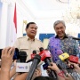 CEK FAKTA: Prabowo Ganti Program MBG jadi Pendidikan Gratis Seumur Hidup