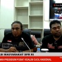 Ngadu ke DPR, Koalisi Ojol Nasional Minta Dibuatkan Payung Hukum: Tolong Perhatikan Kami