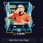 6 CAM Murah Terbaik di FC Mobile, Ada yang Punya OVR di Atas 100