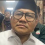 Cak Imin Tanggapi Santai Video Monolog Gibran, Kode Keras Pemilu 2029?