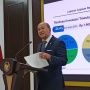 Rosan Roeslani Umumkan Investasi Triwulan I 2025 Capai 24,4 Persen dari Target, Senilai Rp465,2 T