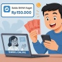 Dear Pelajar! Ini Link Saldo DANA Gratis Terbaru untuk Bayar Bimbel Online, Klaim Ratusan Ribu