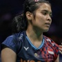 Jorji Batal Berangkat ke Sudirman Cup 2025, Ester Wardoyo Siap Gantikan