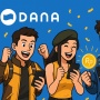 Dapatkan Saldo DANA Gratis Lewat Link DANA Kaget Hari Ini, Klaim Sebelum Kehabisan!