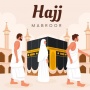 Jadwal Haji 2025 Resmi Dirilis! Cek Tanggal Keberangkatanmu dan Nomor Porsi Disini