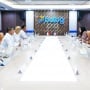 Perum Bulog Terima Kunjungan Menteri Pertanian dan Keterjaminan Makanan Malaysia