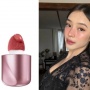 Timephoria: Rekomendasi Baru Blush yang Ngeblend Sempurna di Pipi Amanda Zahra