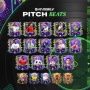 Update Kode Redeem FC Mobile 24 April 2025, Pitch Beats Hadirkan Antony OVR 106