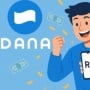 Saldo DANA Kaget Gratis Buat Jajan GoFood: Klaim Sekarang Juga!