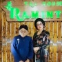 Bikin Hamzah Sulaiman Kondang dan Mendunia, Ini Asal Usul Nama Raminten