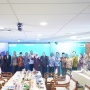 Pemberdayaan Ekonomi di PNM, Delegasi ZEEA Zanzibar Lakukan Benchmarking