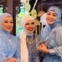 Doa Tulus Geni Faruk untuk Anak Thariq Halilintar dan Aaliyah Massaid yang Baru Dilahirkan