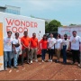Yummy Bites Perluas Dampak Ekonomi Sosial Lewat Distribusi MPASI Bersama Wonder Food