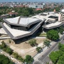 Garap Gedung SD Sampai Universitas, Waskita Dukung Asta Cita Presiden Terkait Peningkatan Pendidikan
