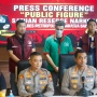 Fachry Albar Terancam 12 Tahun Penjara: Kedua Kalinya Terjerat Narkoba, Kali Ini Lebih Berat?