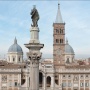 Sejarah Basilika Santa Maria Maggiore, Tempat Paus Fransiskus Dimakamkan Sesuai Isi Wasiat