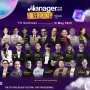 Manager Fest 2025 Hadirkan Solusi untuk Sandwich Manager di Tengah Ketidakpastian