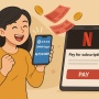 Link DANA Kaget Terbaru 150 Ribu untuk Langganan Netflix, Nonton Drakor Bisa Gratis