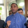 Rayen Pono Kecewa MKD Cuma Suruh Ahmad Dhani Minta Maaf