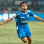 Beckham Putra: Main Luar Negeri Tapi Tak Dimainkan, Percuma!